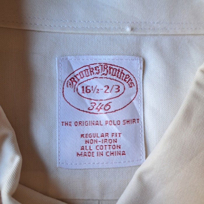Brooks Brothers ボタンダウンシャツ used [304001] | Vintage.City Vintage Shops, Vintage Fashion Trends
