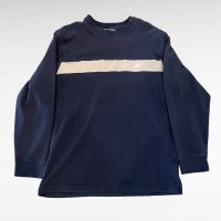 Nike  long sleeve t-shirt | Vintage.City 古着屋、古着コーデ情報を発信