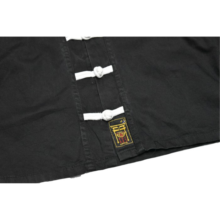 Vintage Cotton China Jacket | Vintage.City 古着屋、古着コーデ情報を発信