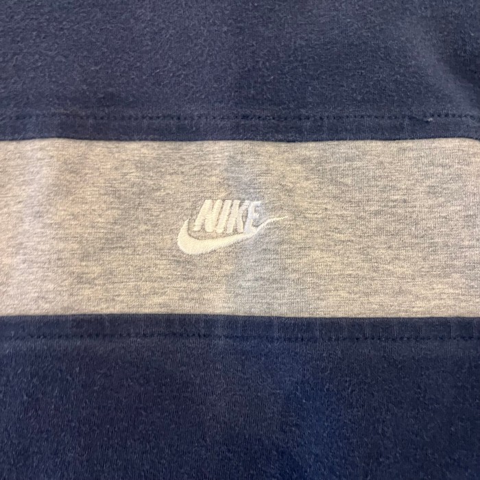 Nike  long sleeve t-shirt | Vintage.City 古着屋、古着コーデ情報を発信