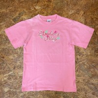 USA製 anvil プリントTシャツ S ピンク アンビル 半袖 ショートスリーブ カットソー アメカジ ヴィンテージ ユーズド USED 古着 MADE IN USA | Vintage.City 古着屋、古着コーデ情報を発信