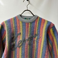 KENZO Knit ケンゾー　ニット | Vintage.City 빈티지숍, 빈티지 코디 정보