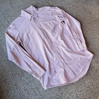 Brooks Brothers ストライプ ボタンダウンシャツ used [304007] | Vintage.City 古着屋、古着コーデ情報を発信