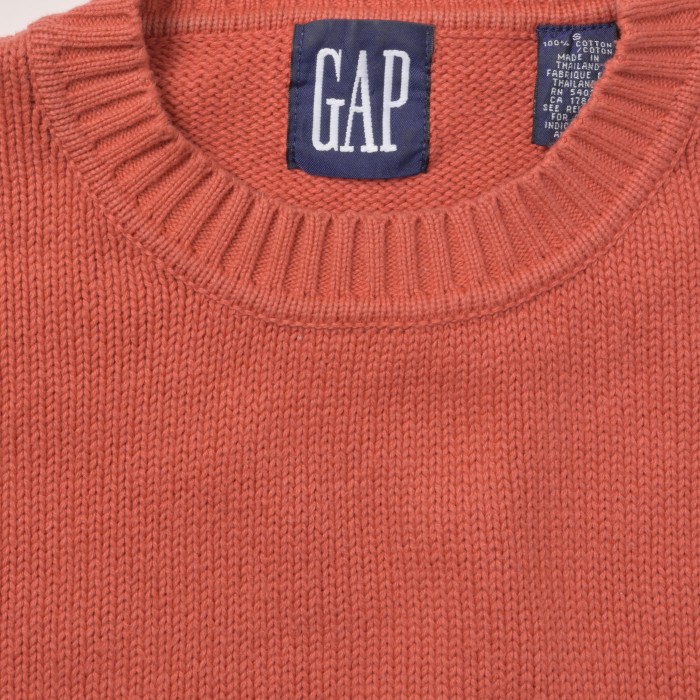 90's OLDGAP オールドギャップ Pocket Cotton Knit | Vintage.City Vintage Shops, Vintage Fashion Trends