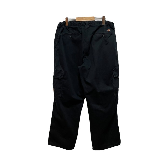 “Dickies” Custom Loose Cargo Pants 38×30 | Vintage.City 古着屋、古着コーデ情報を発信