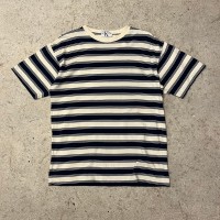 90s Calvin Klein Border S/S T-Shirt/90年代　カルバン・クライン　ボーダー　Tシャツ | Vintage.City Vintage Shops, Vintage Fashion Trends