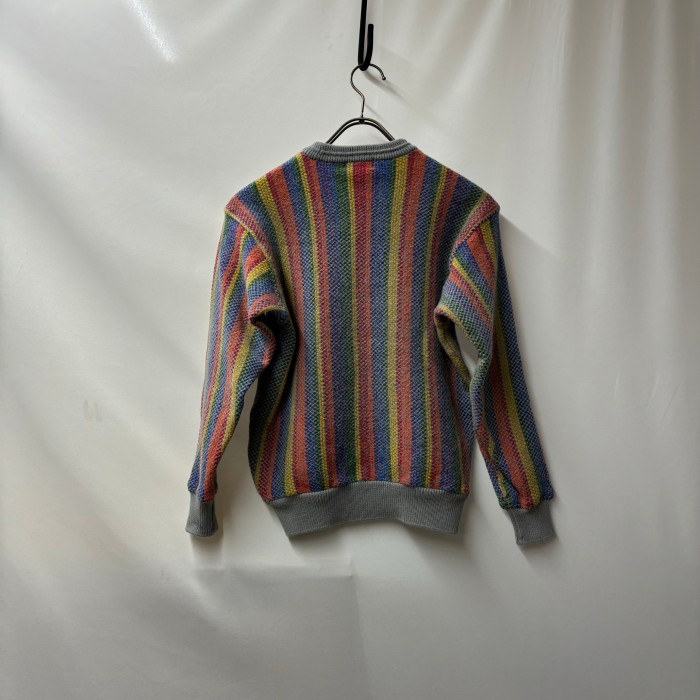KENZO Knit ケンゾー　ニット | Vintage.City 古着屋、古着コーデ情報を発信