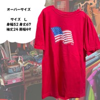 オーバーサイズ　Tシャツ　アメリカ | Vintage.City 古着屋、古着コーデ情報を発信