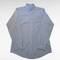 Brooks Brothers BD stripe design shirt | Vintage.City 古着屋、古着コーデ情報を発信