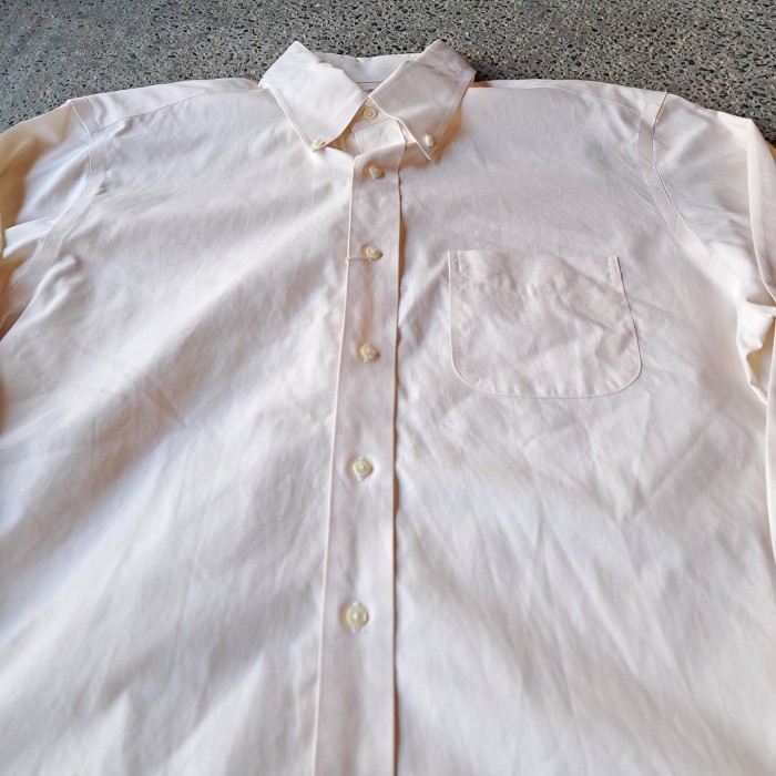 Brooks Brothers ボタンダウンシャツ used [304001] | Vintage.City 빈티지숍, 빈티지 코디 정보