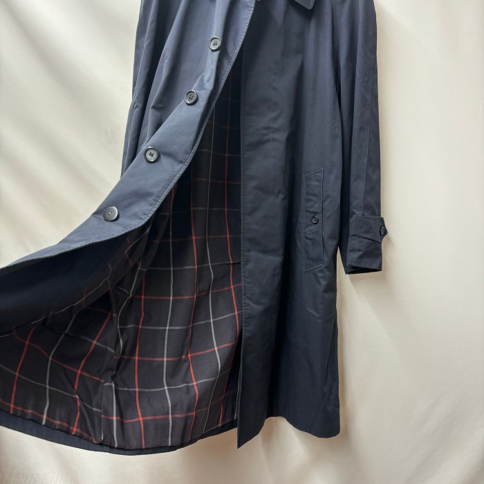 90s Burberrys coat MARZEN COAT マルゼン　コート | Vintage.City 古着屋、古着コーデ情報を発信