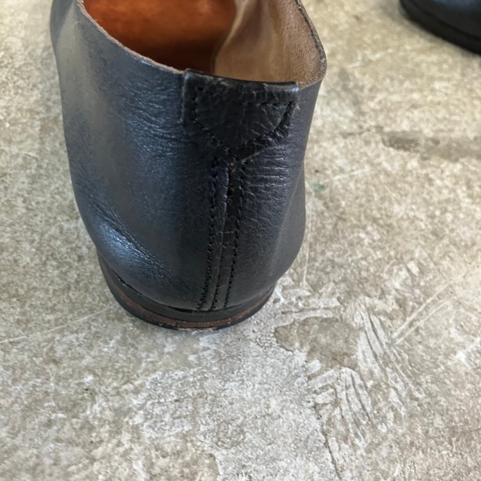 CABOCLO leather shoes | Vintage.City 빈티지숍, 빈티지 코디 정보
