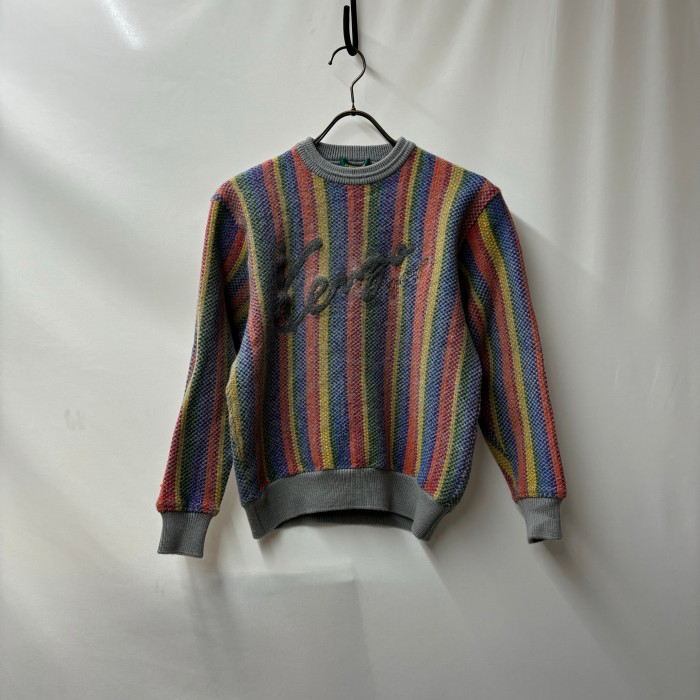KENZO Knit ケンゾー　ニット | Vintage.City 古着屋、古着コーデ情報を発信