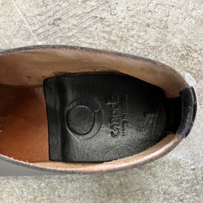 CABOCLO leather shoes | Vintage.City Vintage Shops, Vintage Fashion Trends