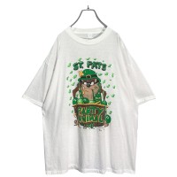 1988 LOONEY TUNES/PARTY ANIMAL T-SHIRT | Vintage.City 古着屋、古着コーデ情報を発信