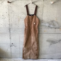 carhartt for women brown overalls | Vintage.City Vintage Shops, Vintage Fashion Trends