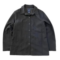 2000's GAP / coach jacket #F348 | Vintage.City 古着屋、古着コーデ情報を発信