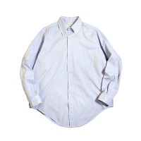 Brooks Brothers / Oxford B.D Shirt Made in USA | Vintage.City 古着屋、古着コーデ情報を発信