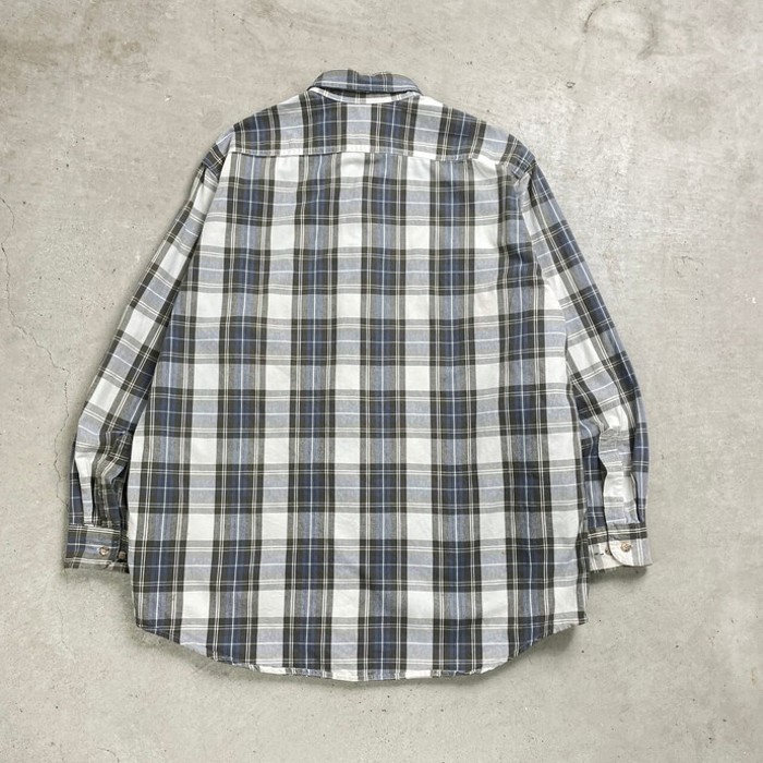 Carhartt カーハート マドラスチェックシャツ ボタンダウン メンズ2XL相当 | Vintage.City 빈티지숍, 빈티지 코디 정보