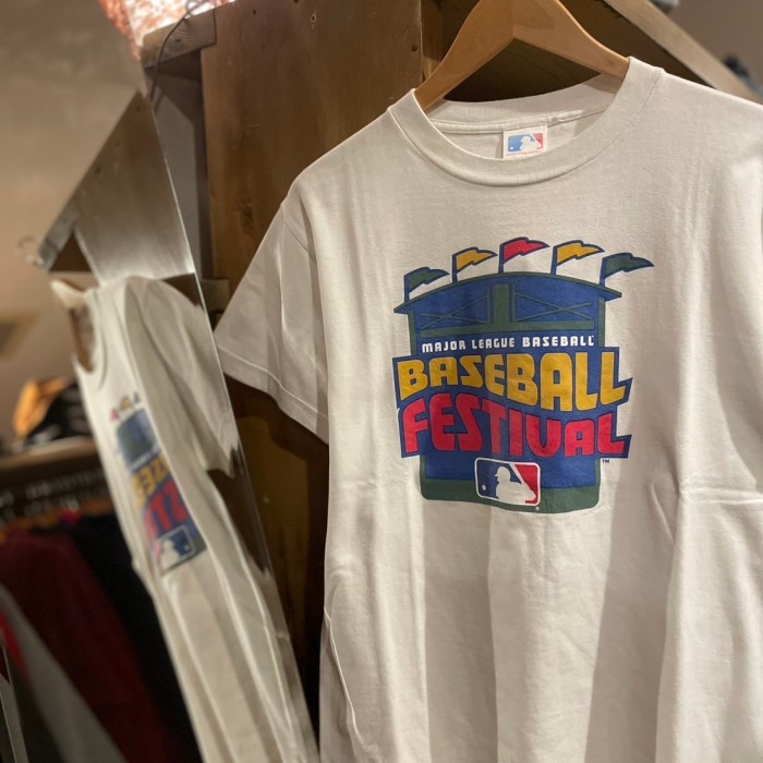 MLB メジャーリーグ　プリント 半袖　tシャツ　A978 | Vintage.City Vintage Shops, Vintage Fashion Trends