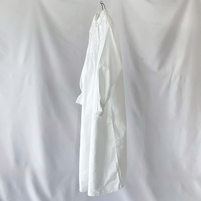 Antique white negligee onepiece アンティーク白ネグリジェレースワンピース | Vintage.City 빈티지숍, 빈티지 코디 정보