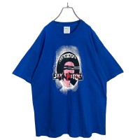 2004 SEXPISTOLS/GOD SAVE THE QUEEN T-SHIRT | Vintage.City 古着屋、古着コーデ情報を発信