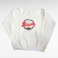 80s FRUIT OF THE ROOM print sweat（made in USA） | Vintage.City 古着屋、古着コーデ情報を発信