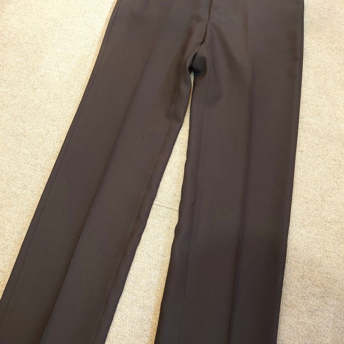 HAGGAR slacks pants（made in USA） | Vintage.City 古着屋、古着コーデ情報を発信