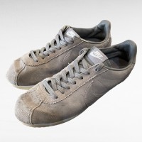 NIKE suede CORTEZ sneaker （27cm） | Vintage.City 古着屋、古着コーデ情報を発信
