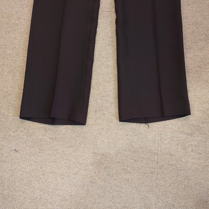 HAGGAR slacks pants（made in USA） | Vintage.City 古着屋、古着コーデ情報を発信