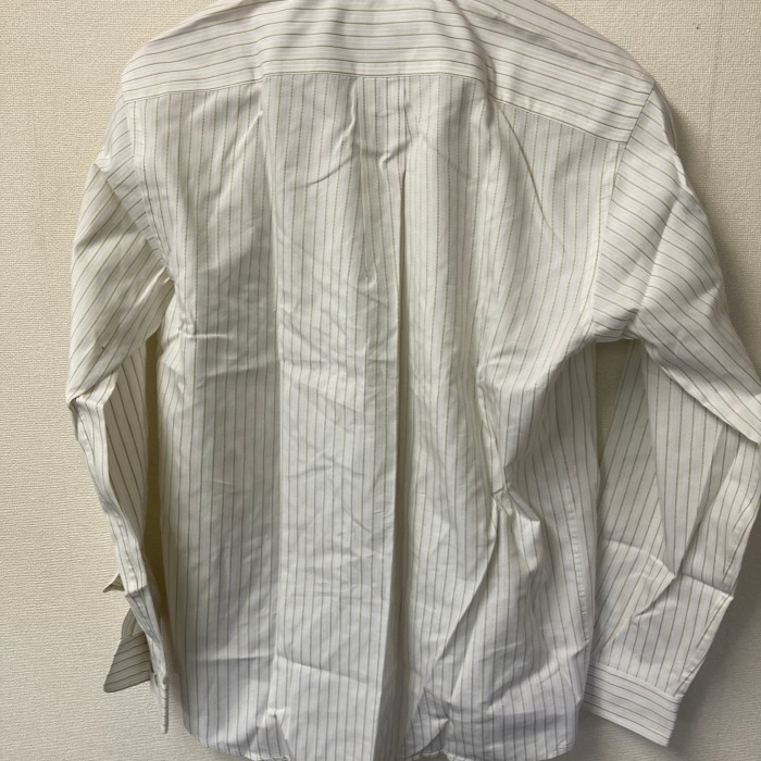 Eddie Bauerストライプ柄 長袖 シャツ ボタンダウンシャツ S | Vintage.City 빈티지숍, 빈티지 코디 정보