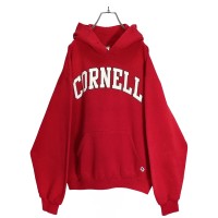 90-00s RUSSELL ATHLETIC ''CORNELL'' sweat hoodie | Vintage.City 빈티지숍, 빈티지 코디 정보