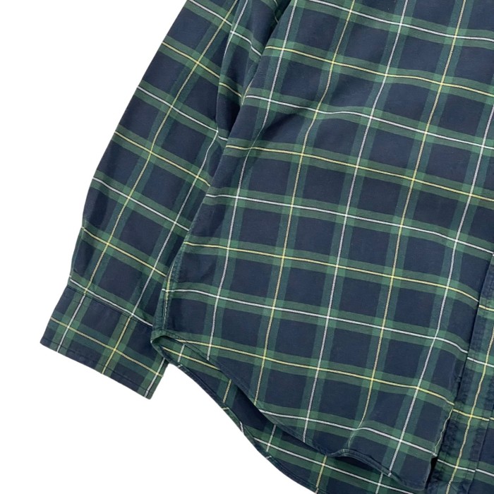 POLO Ralph Lauren / check shirt #F359 | Vintage.City Vintage Shops, Vintage Fashion Trends