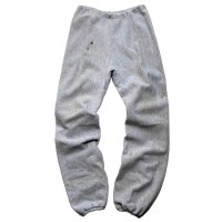 80’s Champion Reverse Weave Sweat Pants | Vintage.City 빈티지숍, 빈티지 코디 정보