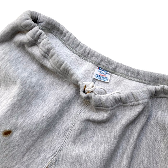 80’s Champion Reverse Weave Sweat Pants | Vintage.City Vintage Shops, Vintage Fashion Trends