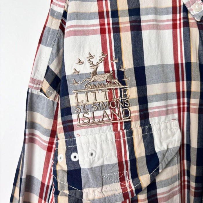 Columbia PFG フィッシングシャツ 長袖シャツ タータンチェック M | Vintage.City 빈티지숍, 빈티지 코디 정보