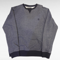 Timberland one point logo sweat | Vintage.City 古着屋、古着コーデ情報を発信