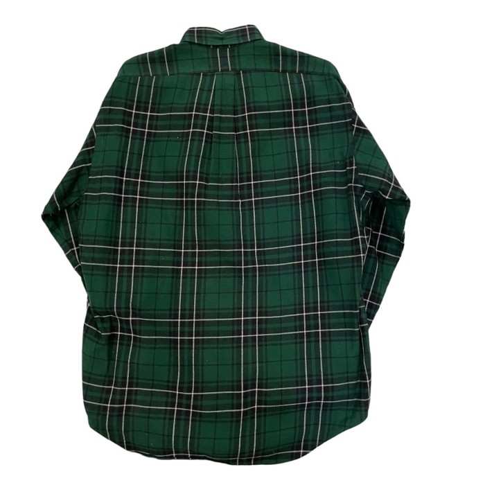 POLO Ralph Lauren / check shirt #F360 | Vintage.City 빈티지숍, 빈티지 코디 정보