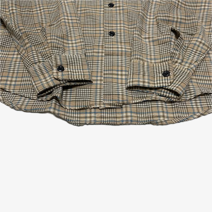 【Sears】70~80sチェックシャツ | Vintage.City 古着屋、古着コーデ情報を発信