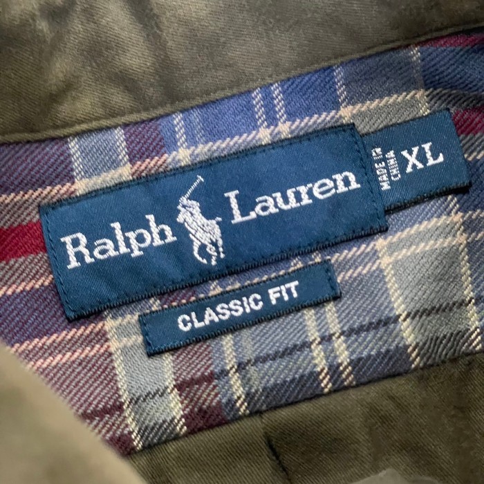 POLO Ralph Lauren / plain shirt #F358 | Vintage.City Vintage Shops, Vintage Fashion Trends