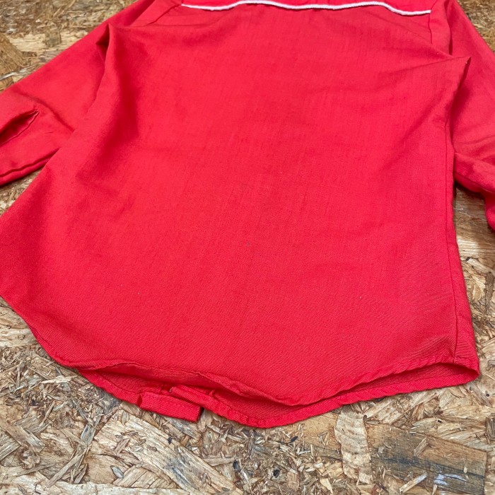 USA製 ’70s ヴィンテージLevi's ウエスタンシャツ キッズサイズ BIG E リーバイス KIDS 子供服 レッド 70年代 ビンテージ vintage ユーズド USED 古着 MADE IN USA | Vintage.City Vintage Shops, Vintage Fashion Trends
