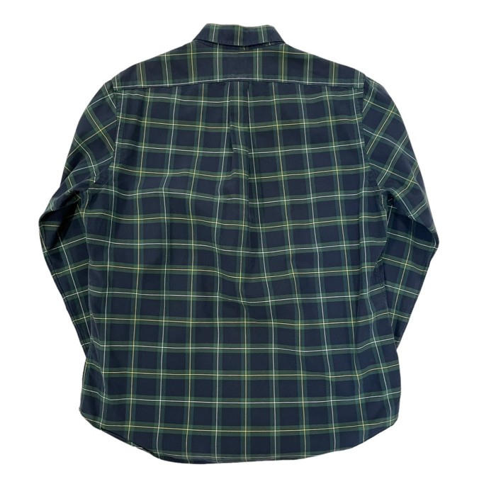 POLO Ralph Lauren / check shirt #F359 | Vintage.City 빈티지숍, 빈티지 코디 정보