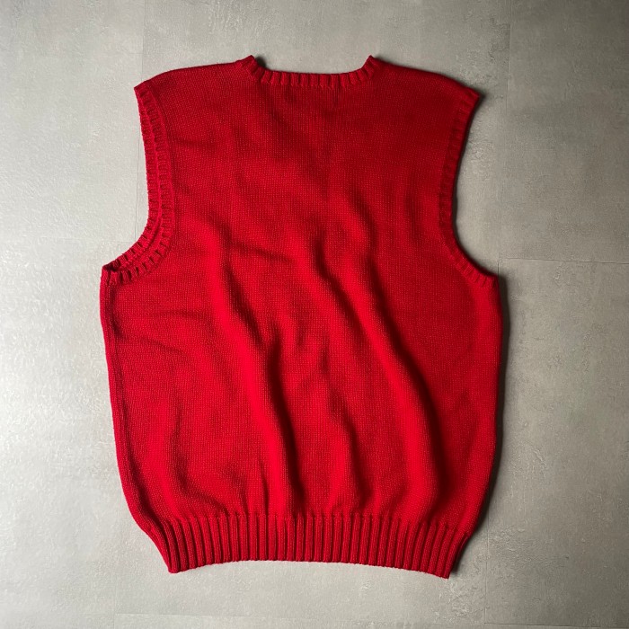 Ralph Lauren  knit vest | Vintage.City Vintage Shops, Vintage Fashion Trends