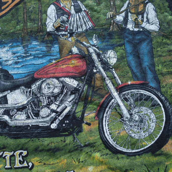 672 US 古着 ハーレー ダビッドソン スパナ Tシャツ 2018 Harley Davidson R.K.STRATMAN.INC | Vintage.City 古着屋、古着コーデ情報を発信