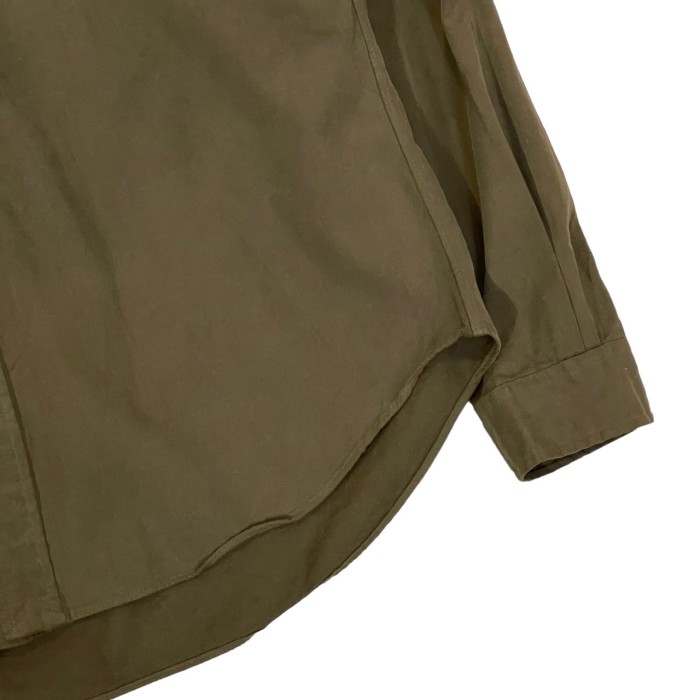 POLO Ralph Lauren / plain shirt #F358 | Vintage.City 古着屋、古着コーデ情報を発信