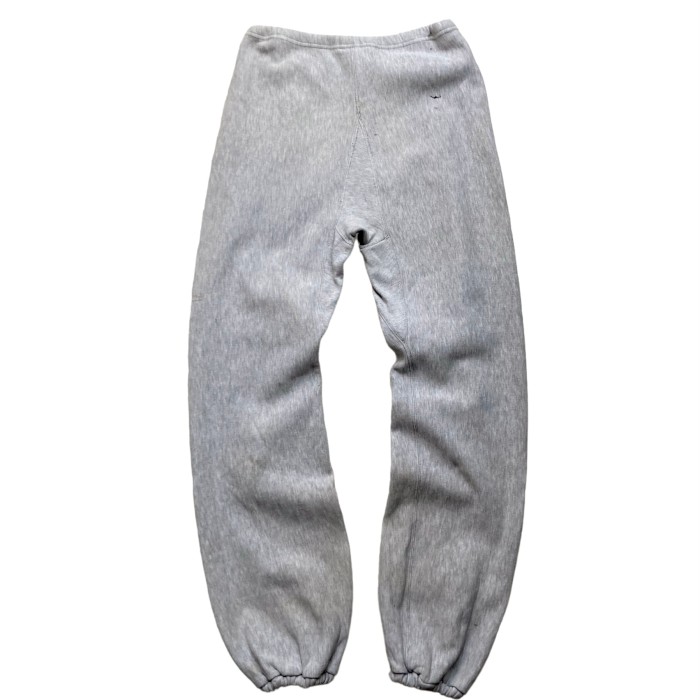 80’s Champion Reverse Weave Sweat Pants | Vintage.City 빈티지숍, 빈티지 코디 정보