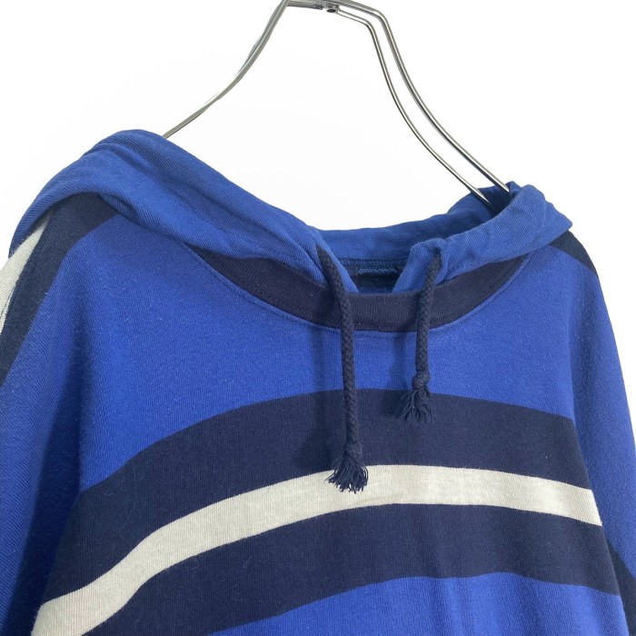 90s OLD GAP L/S hooded cotton design cutsewn | Vintage.City 古着屋、古着コーデ情報を発信