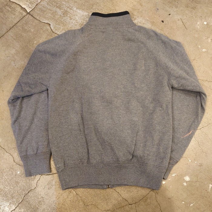 OLD NAVY drivers knit | Vintage.City 古着屋、古着コーデ情報を発信