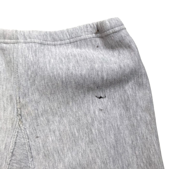 80’s Champion Reverse Weave Sweat Pants | Vintage.City 古着屋、古着コーデ情報を発信