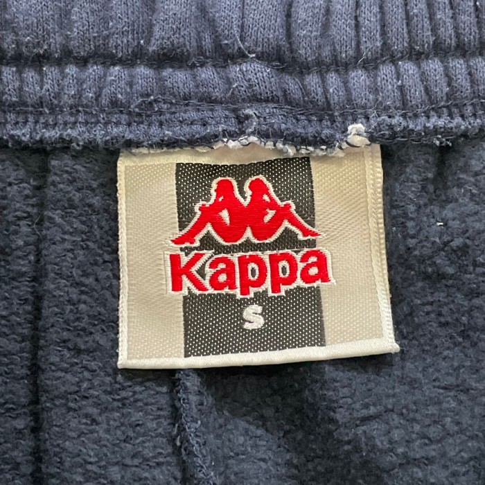 1990's kappa / cargo sweat pants #F381 | Vintage.City 古着屋、古着コーデ情報を発信